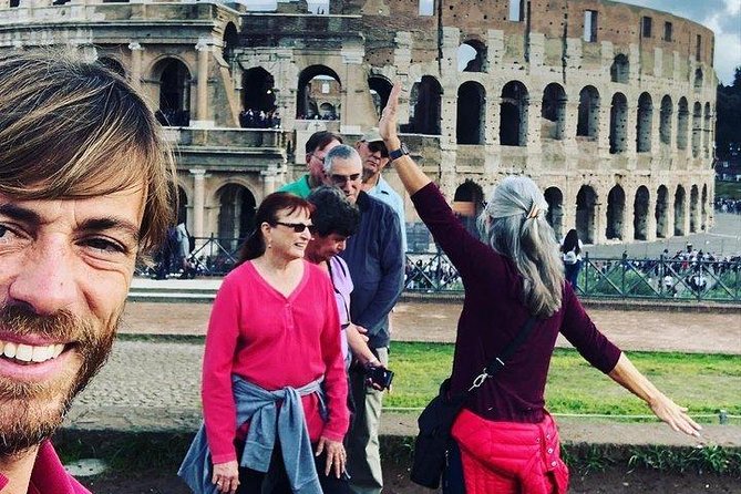 Rome Private Tour with Official Tour Guide for the Vatican Museum - Who Should Book This (and Who Might Not Love It)