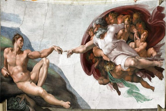 Rome: Vatican Museum and Sistine Chapel Semi Private Tour - Key Points at a Glance