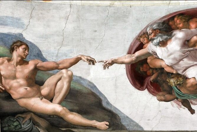 Rome: Vatican Museums and Sistine Chapel, Private Tour - Skip the Vatican Chaos with a 3-Hour Private Route