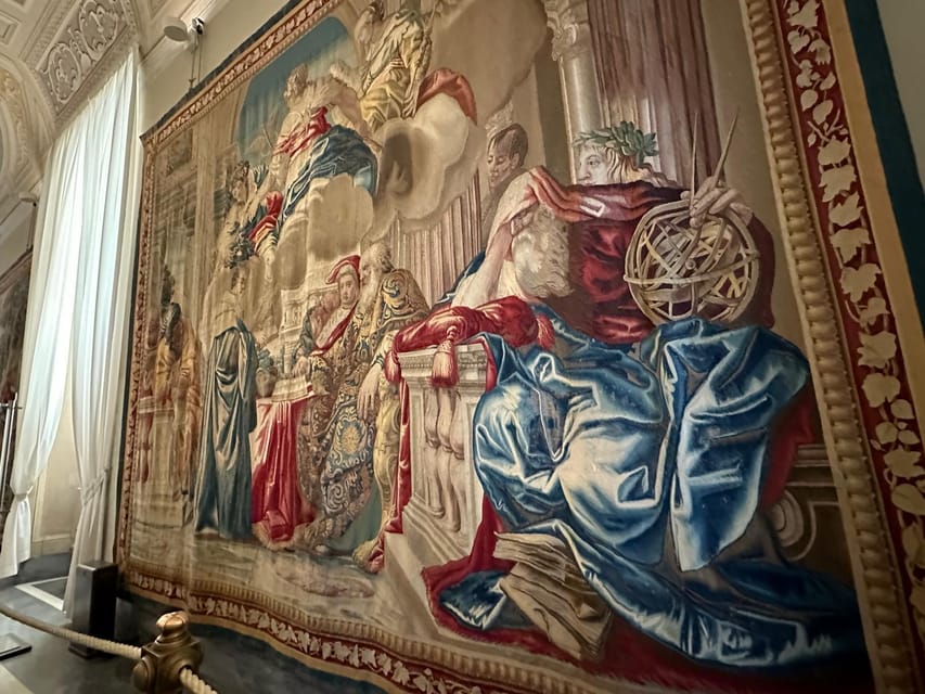 Rome: Vatican Museums and St. Peter's Basilica Tour - Quick hits: what makes this tour worth your time