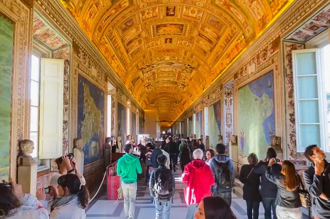 Rome: Vatican Museums & Sistine Chapel Tour & Priority Entry - Raphael Rooms and the School of Athens: where the Renaissance clicks