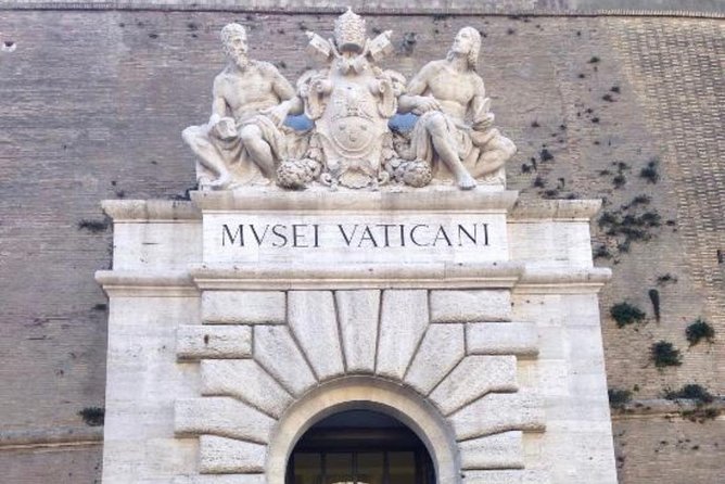 Sistine Chapel @ its best! First time slot Vatican Museums access - Dress code and ID rules that can actually ruin your day