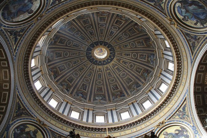 Skip the Line Entry Ticket Vatican Museum and Sistine Chapel - What the 2-hour Vatican plan covers (and what it won’t)