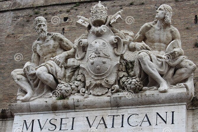Skip-the-Line Ticket-Vatican Museum, Galleries & Sistine Chapel - Price and logistics: timing, group size, and the meeting point