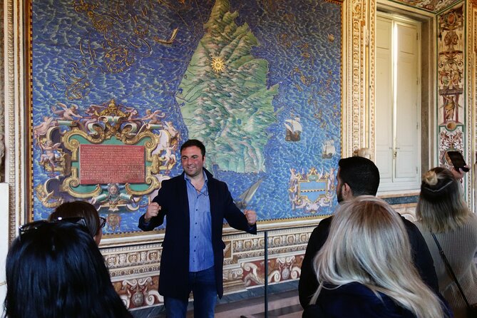 Skip-the-Line Vatican, Sistine Chapel & St. Peter's | Small Group - Price and value: why $119.72 can make sense here