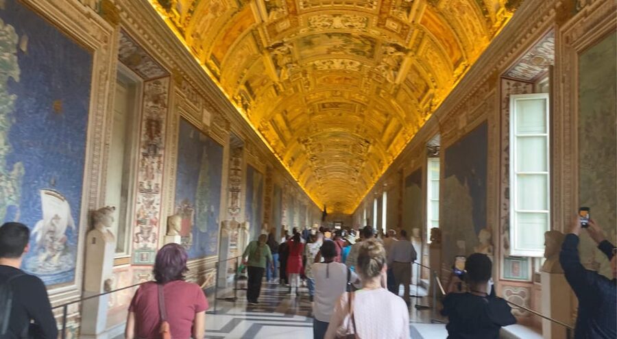Vatican City: Museum & Sistine Chapel Early Access Tickets - A Smart 3-Hour Plan So You Don’t Feel Rushed