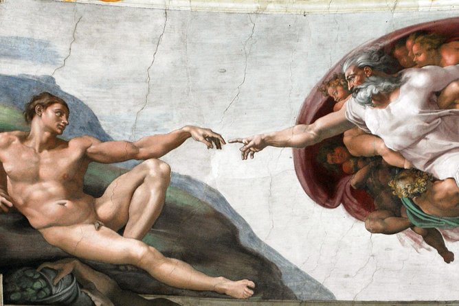 Vatican City Private Tour: Vatican Museums Sistine Chapel and Vatican Basilica - If St. Peter’s Basilica Is Unavailable: Raphael Rooms as Your Backup Plan