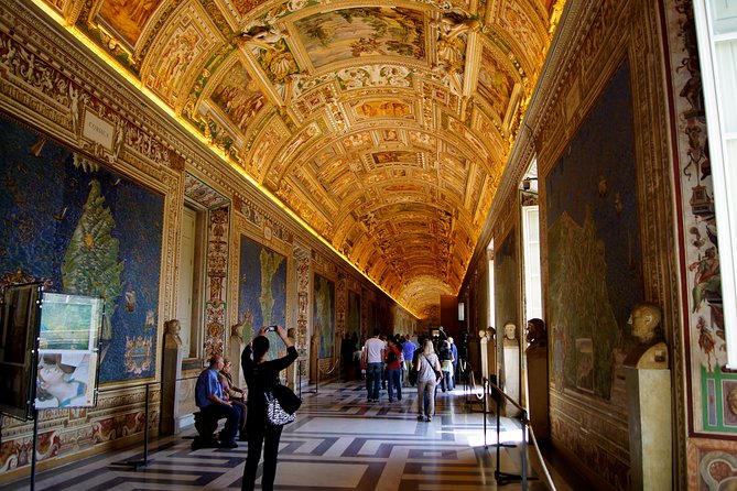 Vatican City Private Tour: Vatican Museums Sistine Chapel and Vatican Basilica - Practical stuff you’ll need: dress code, shoes, and avoiding the wrong entrances