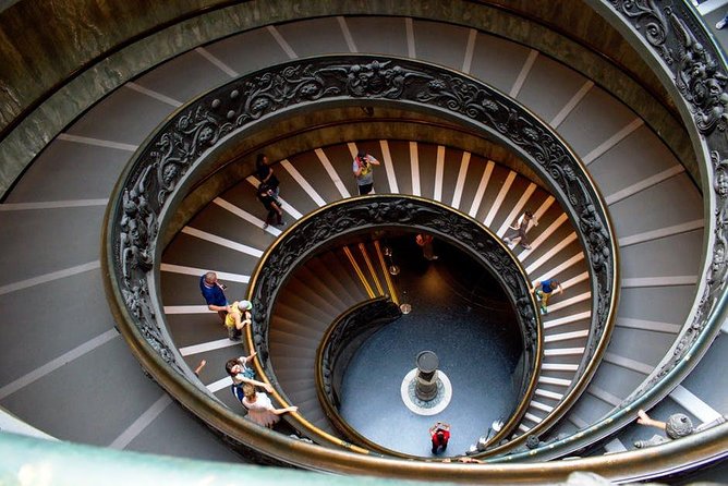 Vatican experience with St. Peter's Basilica option - Sistine Chapel: Fast Entry to Big Meaning (Plus Only 20 Minutes)