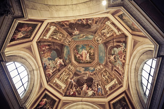 Vatican Museums and Sistine Chapel Fast-Track Tour - Priority Entrance: What Skipping the Line Really Means