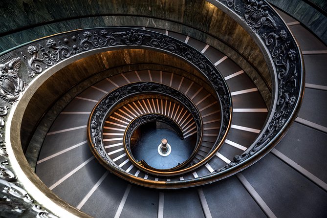 Vatican: Museums and Sistine Chapel Guided Tour - Price and timing: what you’re paying for in this 3-hour sprint