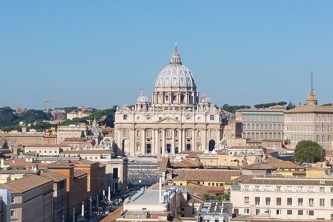 Vatican Museums and Sistine Chapel Private Tour - The value question: private timing at a premium price