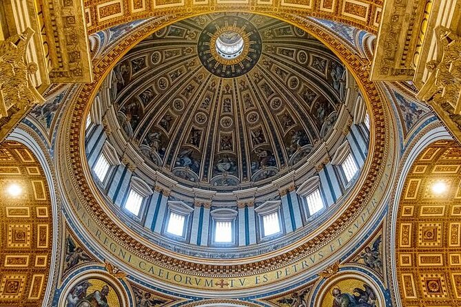 Vatican Museums and Sistine Chapel Private Tour - Skip-the-line and private entry: what you actually gain