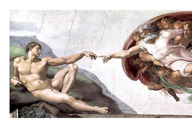Vatican Museums and Sistine Chapel Skip-The-Line Ticket - Timed entry: how it really helps at the Vatican