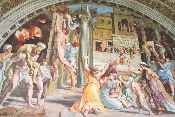 Vatican Museums and Sistine Chapel Skip-The-Line Ticket - Who this ticket fits best (and who should look elsewhere)