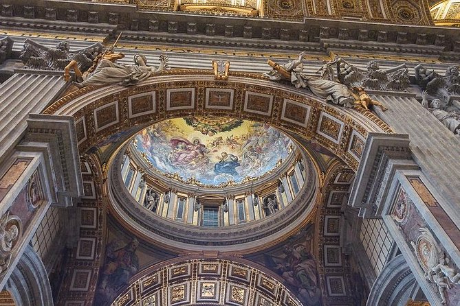 Vatican Museums and Sistine Chapel Skip-The-Line Ticket - Final call: should you book this Vatican Museums and Sistine Chapel ticket?