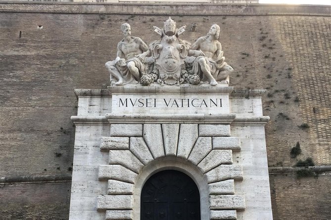 Vatican Museums and Sistine Chapel Skip the line Ticket - Sistine Chapel Entry: 60 Minutes of Awe (and a Closure Warning)
