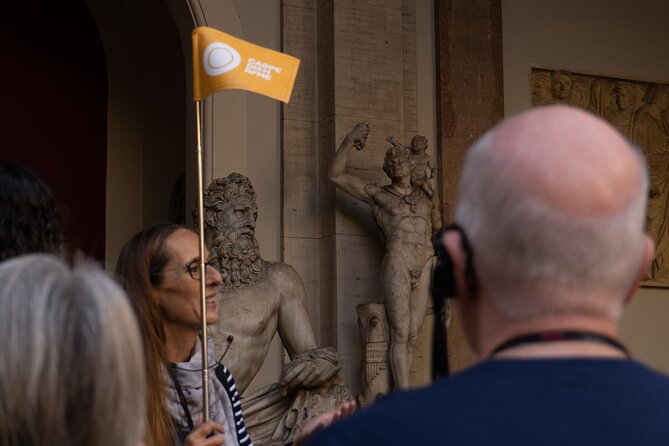 Vatican Museums and Sistine Chapel Tour - Price and value: what $39 buys you in Vatican time