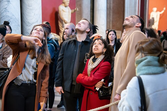 Vatican Museums and Sistine Chapel Tour - Timing and pace: what a 2.5-hour Vatican day feels like