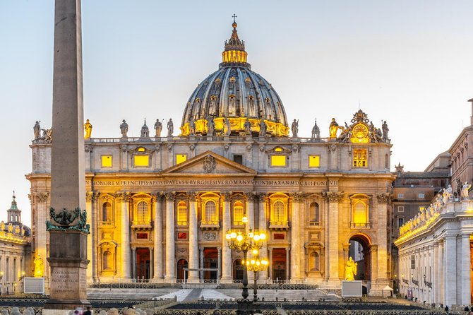 Vatican Museums and Sistine Chapel Tour - How guides and headsets change the whole experience