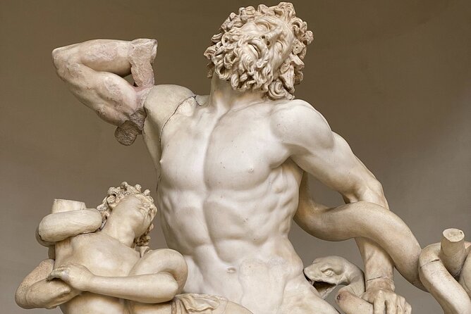 Vatican Museums, Sistine Chapel and St. Peter's Basilica Tour - St. Peter’s Basilica priority access: art, scale, and the toe-rub tradition