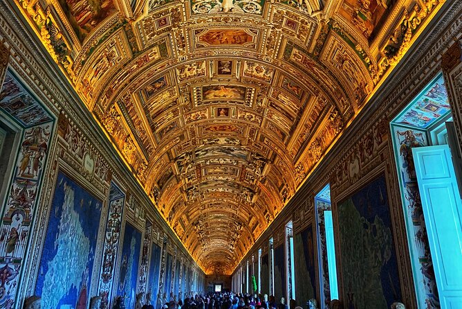 Vatican Museums, Sistine Chapel and St. Peter's Basilica Tour - Should you book this Vatican Museums, Sistine Chapel, and St. Peter’s tour?