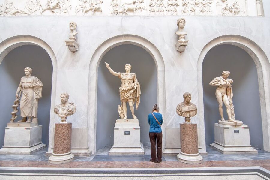 Vatican: Museums & Sistine Chapel Entrance Ticket - Should You Book It? My Practical Verdict