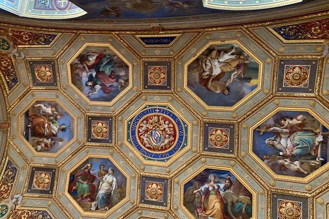 Vatican: Museums & Sistine Chapel Entrance Ticket - Dress Code and Security: The Stuff That Wastes Time If You Ignore It