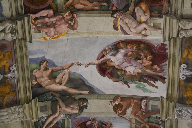 Vatican Museums & Sistine Chapel group tour - First Stop: Vatican Museums Highlights You Can Follow Without a Map