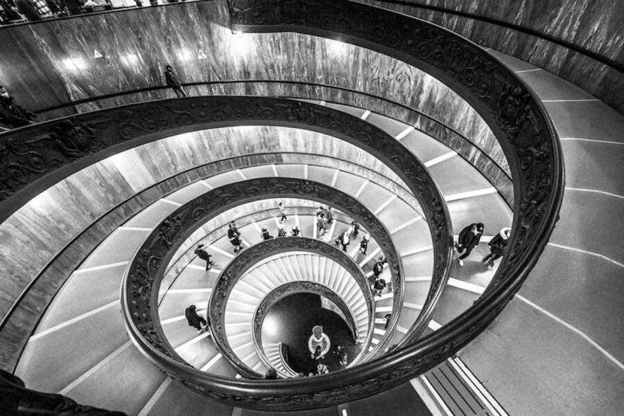 Vatican Museums & Sistine Chapel Skip-the-Line Guided Tour - Key things that make this tour worth your time