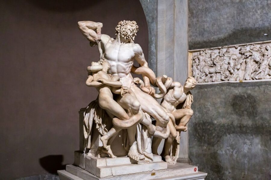 Vatican Museums & Sistine Chapel Skip-the-Line Guided Tour - Fast-Track Entry: What Skip-the-Line Really Buys You