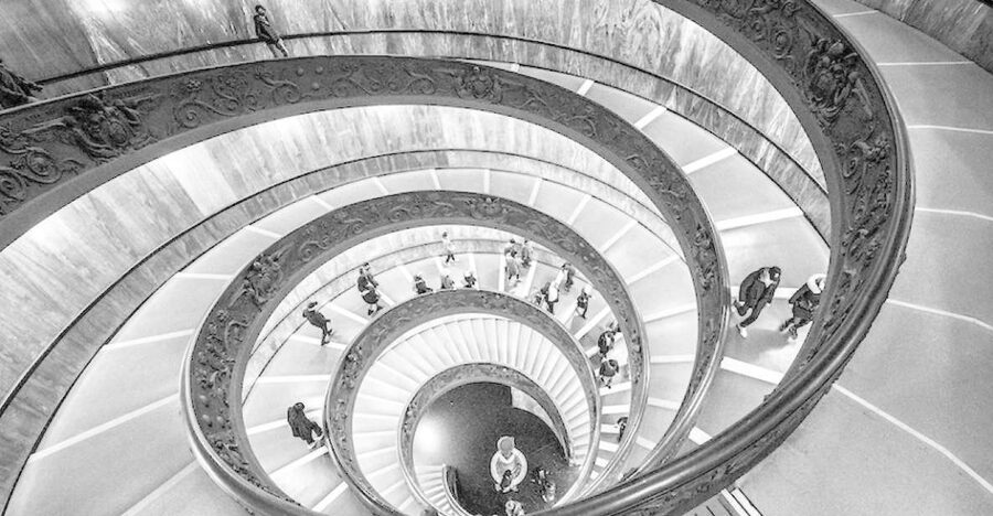 Vatican Museums & Sistine Chapel Skip-the-Line Guided Tour - Vatican Museums Highlights: Seeing the Best Parts Without Getting Lost