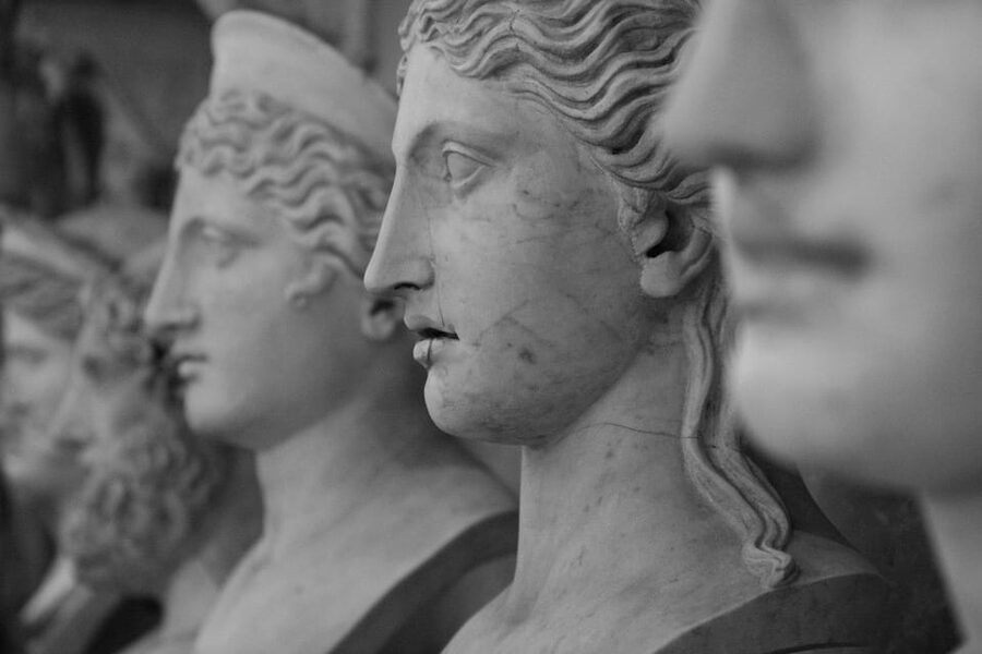 Vatican Museums & Sistine Chapel Skip-the-Line Guided Tour - Courtyard of the Pigna: The Calmer Pause That Improves Everything