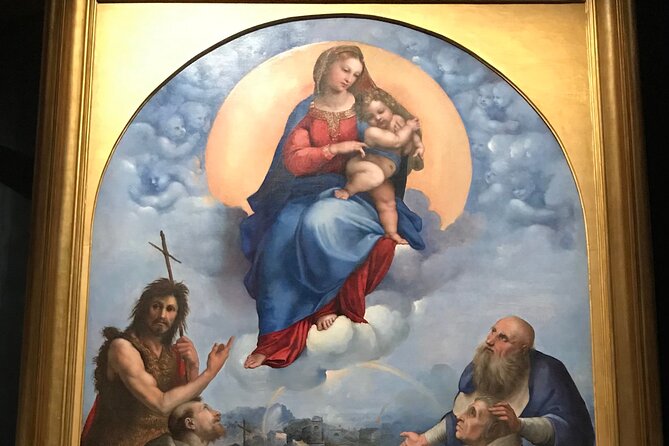Vatican Museums & Sistine Chapel Skip the Line Tickets - Key Things to Know Before You Go