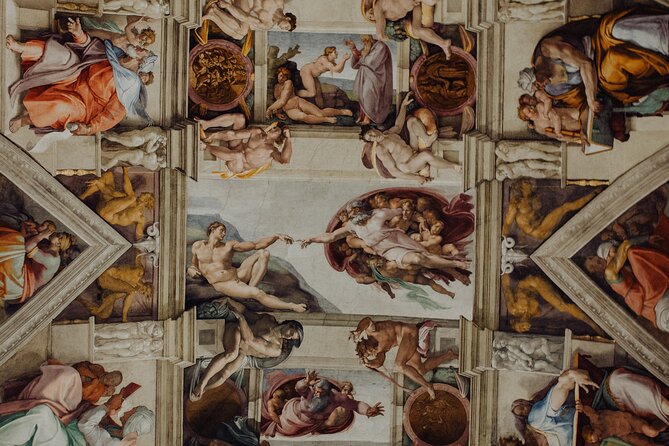 Vatican Museums & Sistine Chapel Skip the Line Tickets - Value for $91.45: What You’re Really Paying For