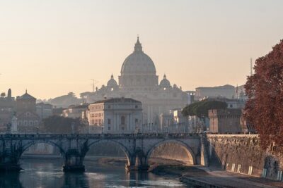 Vatican Semi Private Tour with Access to Museums & Sistine Chapel