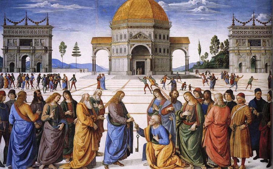 Vatican, Sistine Chapel & St. Peter's Skip-the-Line Tour - Price and value: is $58 worth it for a fast, guided day?