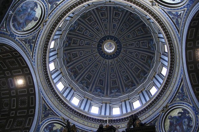 VIP Private Tour: Vatican Museums, Sistine Chapel - Price and value: what $525.09 per person buys you