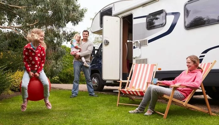 How to Rent an RV for an Epic Road Trip: Helpful Beginner’s Guide